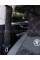 Чохли 3D алькантара Skoda (1+1)