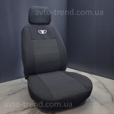 Чохли Автотканина Преміум Daewoo (комплект)