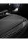 Чохли Комбі Skoda автотканина+екошкіра (комплект)