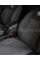 Чохли Комбі Skoda автотканина+екошкіра (комплект)