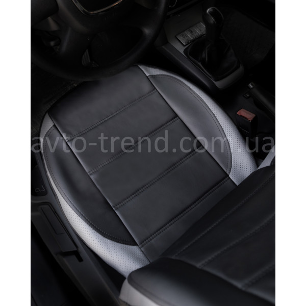 Чохли NEO-X для Skoda (1+1)